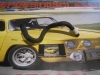 MA285 MANGUITO CARBURADOR RENAULT 19