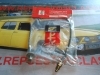 802077 MANDO CABLE CUENTAKILOMETROS LAND ROVER GASOLINA Y DIESEL 525 mm REF ORIGINAL 127294