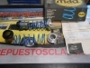 MAD01 KIT MUELLES AUXILIARES TRASEROS RENAULT SUPERCINCO TODOS MODELOS, GT TURBO