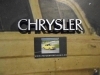 ANA230 ANAGRAMA CHRYSLER MEDIDA 165x30mm