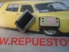 CER297 CENICERO PUERTA RENAULT 4, 5, 6, 7, 12 (11x6,5 cm)