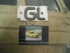ANA238 ANAGRAMA OPEL GL