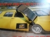MAS30 MASCOTA TRASERA DERECHA PARAGOLPES RENAULT 8 SEGUNDA SERIE