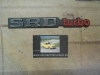 ANA250 ANAGRAMA PEUGEOT SRD TURBO