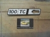 ANA256 ANAGRAMA SEAT RITMO 100 TC ALETA DERECHA
