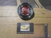 ANA266 ANAGRAMA SEAT 124 1ª SERIE SEAT 1500