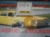 SER114 Kit reparación servofreno AP MODELO 1000 6"