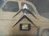 ANA277 ANAGRAMA CITROEN METAL 200x120mm