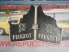FD05 P2 Faldillas traseras Peugeot 504, 505