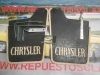 FD06 P2 Faldillas traseras Chrysler 150