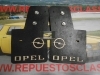 FD07 P2 Faldillas traseras Opel Kadett