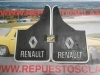 FD08 P2 Faldillas traseras Renault 9
