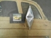ANA281 ANAGRAMA RENAULT 40x135mm