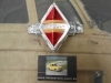ANA282 ANAGRAMA RENAULT 4/4 DELANTERO