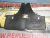 FD10 P2 Faldillas traseras Fiat Uno