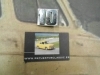 ANA285 ANAGRAMA RENAULT 10 METAL MATE 39x32mm