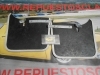 FD12 P2 Faldillas traseras Renault 12