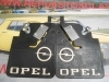 FD13 P2 Faldillas traseras Opel Corsa