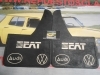 FD14 P2 Faldillas traseras Volkswagen Polo