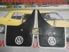 FD15 P2 Faldillas traseras Volkswagen Passat
