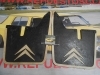 FD20 P2 Faldillas traseras Citroën GS