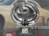 TAP28* TAPACUBO RENAULT 8 1ª SERIE, RENAULT 10, GORDINI