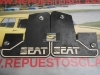 FD26 P2 Faldillas traseras Seat Ibiza
