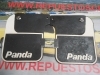 FD27 P2 Faldillas traseras Seat Panda