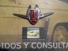 ANA293 ANAGRAMA CAPO SEAT 600