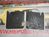 FD29 P2 Faldillas delanteras Seat 124
