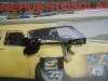 CLJ-3 CN04 FEMSA MANDO LUCES Y BOCINA LAND ROVER SANTANA 119, 1300
