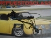 575383G CN05 Palanca Luces Land Rover Santana 2 1/4.Version Uk Lucas