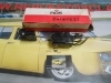 12208102 MANDO LUCES CITROEN DYANE 6  (5 pines) ANTIGUO STOCK