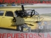 CLD29 CN14 FEMSA MANDO LUCES LAND ROVER 88, 109 (69-73) 12V