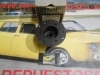 VOL11 Piña volante Astrali Ford Fiesta MK1, MK2