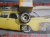 VOL16 Piña volante Ghiraldi Volkswagen Golf MK1, MK2, Polo, Passat
