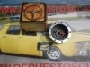 VOL23 Piña volante MOTOLITA Seat 124, 131, 850, 1200 Sport, 127 y otros