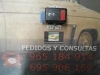REGULADOR MAGNETI MARELLI RC2 / 12B FIAT 124, 125, 126, 132, 500, 600, 850, 1100, 1300
