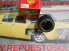 VOL38 Piña volante MOMO Ford Fiesta 84 altura 64 mm