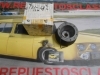 VOL45 Piña volante CESVI Seat 131, 132, 124, 1430, 127, 128 y otros