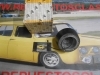 VOL46 Piña volante CESVI Seat 131, 132, 124, 1430, 127, 128 y otros