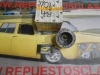 VOL48 Piña volante CESVI Renault 4, 5, 6, 7, 12