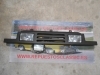 PLD01 REJILLA RENAULT SUPERCINCO, EXPRESS, GT TURBO CON ANTINIEBLAS CARELLO