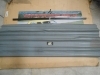 PLD07 BANDEJA PLEGABLE TRASERA NISSAN PATROL CON INSTRUCCIONES