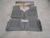 16 ALFOMBRAS SEAT RITMO, RONDA COLOR GRIS GOMA ANTIGUO STOCK