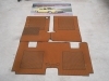 08 ALFOMBRILLAS TALBOT SOLARA, 150 CASTAÑO