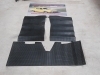 05 ALFOMBRILLAS RENAULT 9 NEGRAS