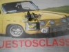 CM88 MANETA CON LLAVE CAPO MOTOR SEAT 600 (TIRADOR CORTO)