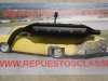 TVZH30037 SILENCIOSO RENAULT 4CV