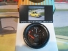 CK584 RELOJ REDONDO UNIVERSAL 12V INDICADOR PRESION ACEITE 6kg, FAE 9937 52mm